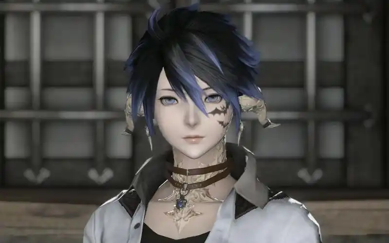 【最终幻想14】5.1伊修加德复兴新发型-外观 获取方式一览