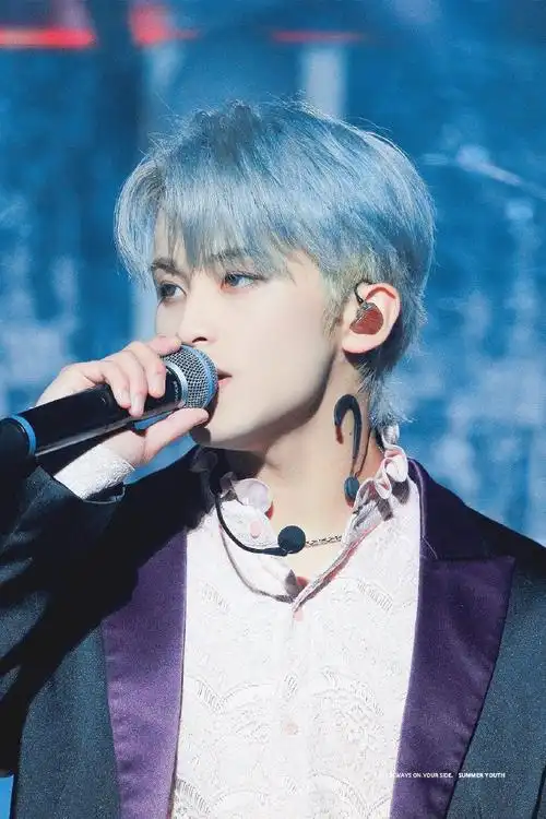 李马克main dancer##李马克 我有重要的话说