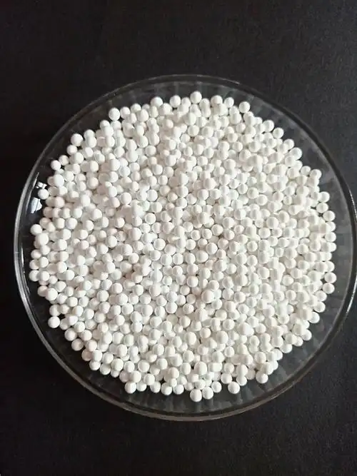 陕西5-7mm吸附剂活性氧化铝供应商