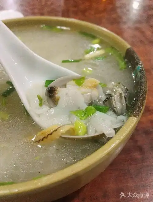 新榕城饭店锅边图片 - 第2张