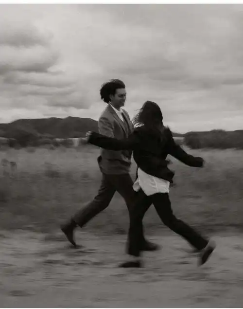 每日一看提升审美奔向爱情