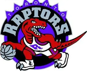 多伦多猛龙队球队标志