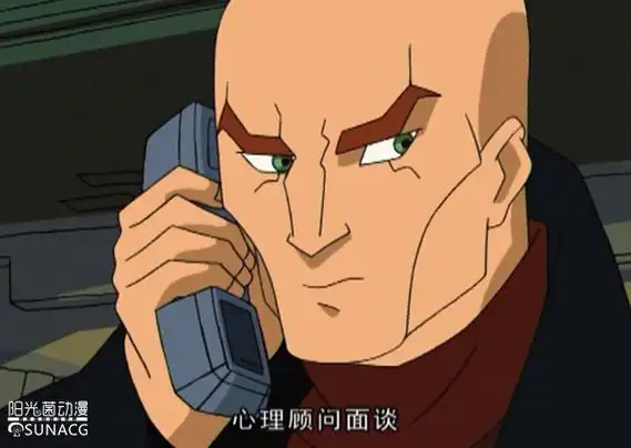 成龙历险记:黄金配角布莱克警长令人捧腹的四个搞笑瞬间!