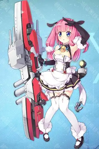 角色介绍:萨福克是游戏《碧蓝航线》中的一名角色,属于皇家阵营的重