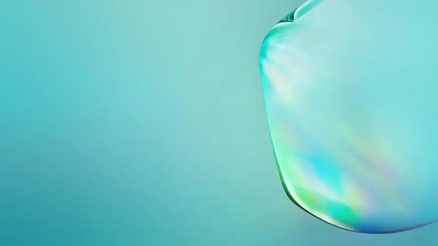 三星galaxynote10官方内置壁纸