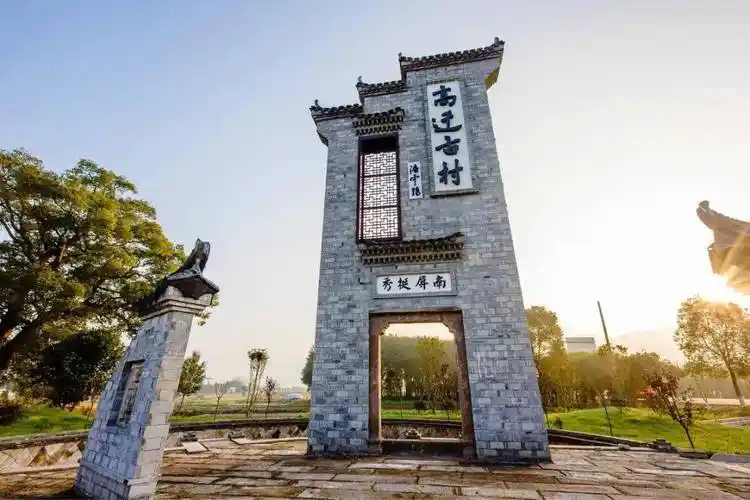 纯玩|神仙居网红如意桥,高迁古民居纯玩一日游_浙江省_旅行社_旅游