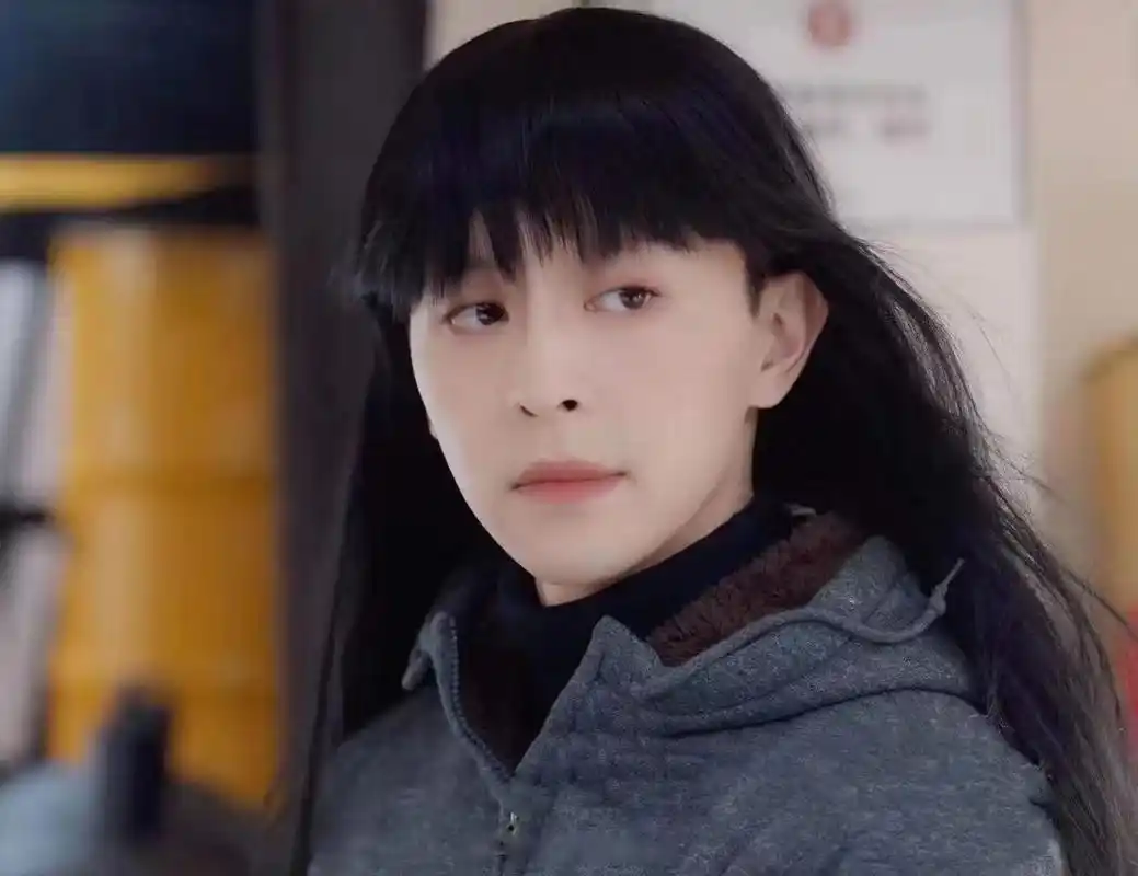 邓伦女装也太搞笑了吧,"郝小倩"你们可以吗?