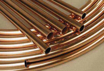 有色金属行业:弱市显现抗跌效果