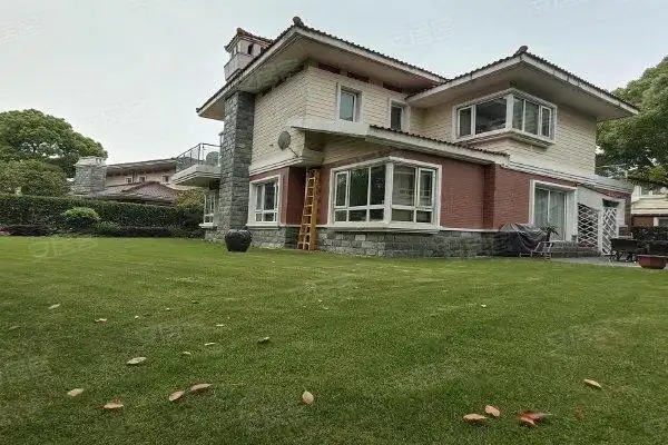 西郊华城,高泾路800弄1-519号-上海西郊华城二手房,租房-上海安居客