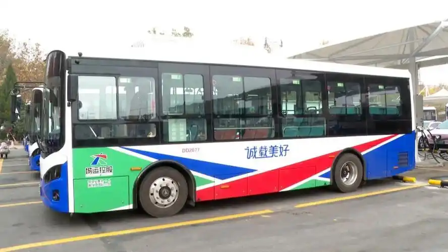 注意青岛多条线路公交有变化涉20路309路