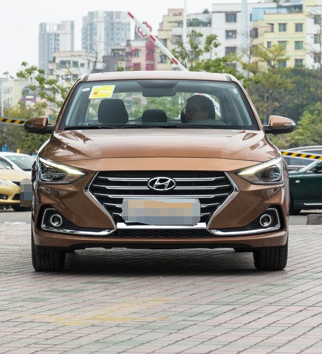 现代-全新悦动的高清大图,一睹为快