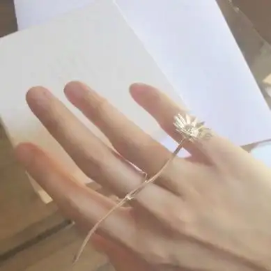 唯美手控头像女高清好看的唯美意境手头像图片