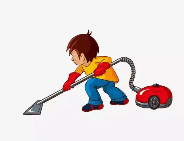 怎样拖地又快又干净?