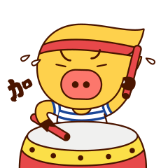 飞猪表情包来啦