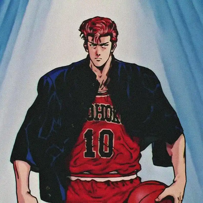 《灌篮高手》在中国:篮球文化与正能量的结合