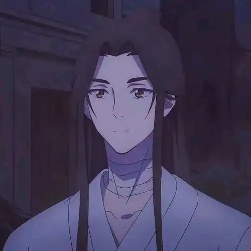 《天官赐福》截图头像第七, 八集