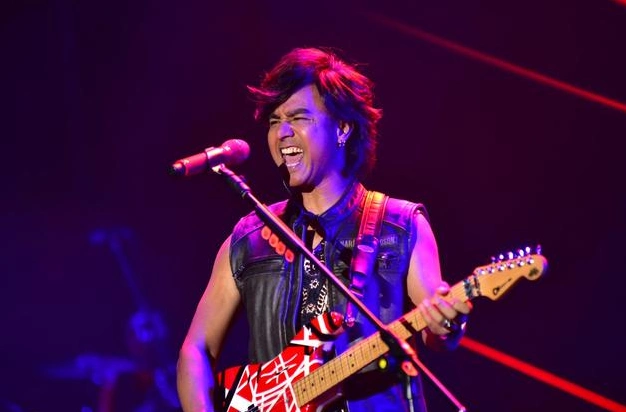 动力火车上海站演唱会在哪订票?