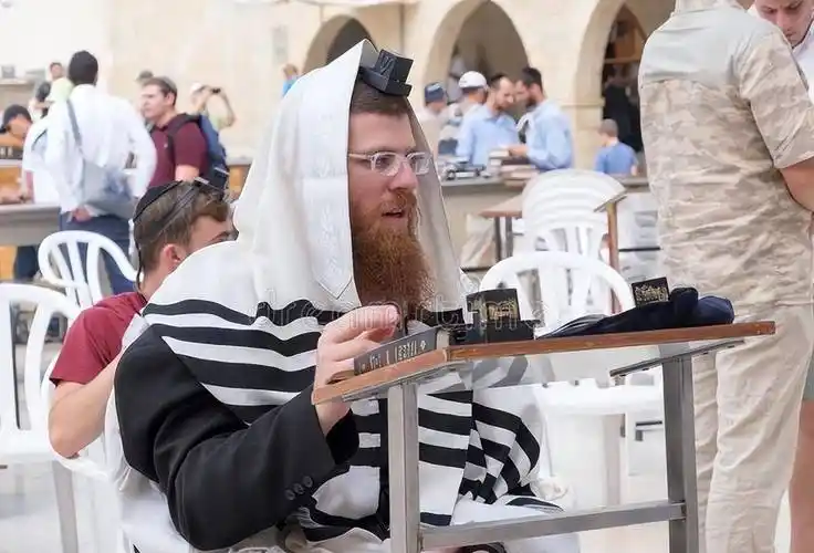 定居耶路撒冷的开封犹太人:为回到故乡,我卖了开封的厂子和房子_上海