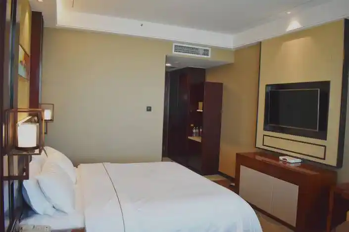 德州德苑大酒店