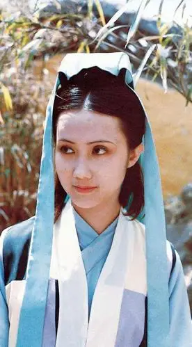 《红楼梦》剧中人物妙玉