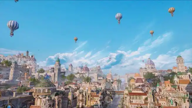 斗罗大陆2动画##绝世唐门动画化#从魂导学院的科技感壮丽场景从史