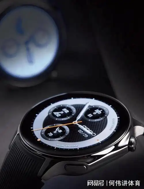 表盘|智能手表|oppo_网易订阅