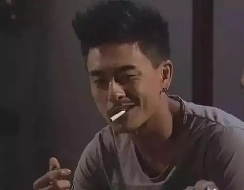 演技好又有综艺感,颜值爆表还厨艺了得,黄宗泽,不娶何撩?