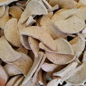 湖南特产农家手工自制霉豆渣500g豆腐渣干豆制饼霉豆渣干渣粑