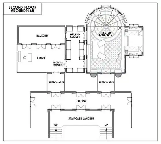 影史设计标杆《了不起的盖茨比》到底好在哪里?