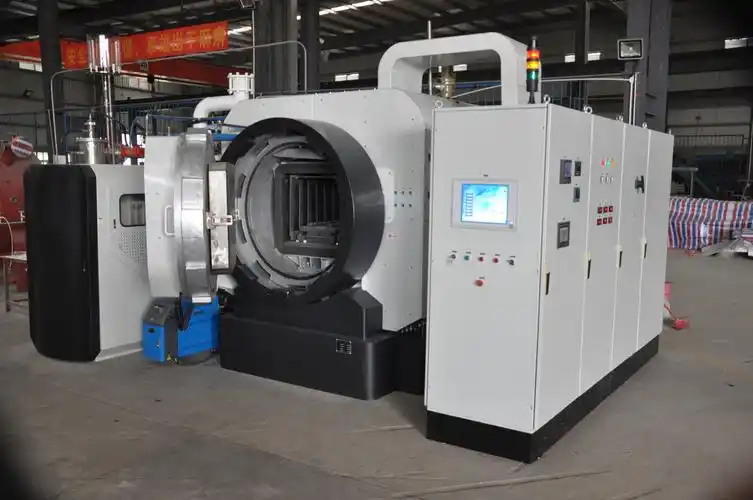 真空脱脂压力烧结炉_佛山市荣东盛炉业有限公司