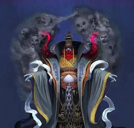 这十阎王掌管的各个地狱都拥有无数的孤魂野鬼,若对天庭发起总攻,采用