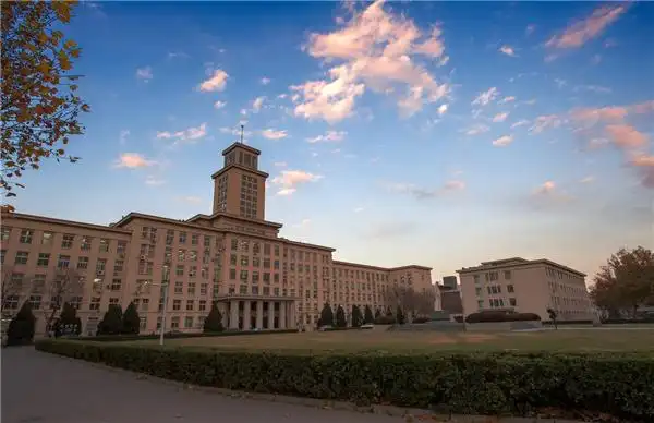 南开大学化学学院预算120万元招标采购生物分子相互作用仪