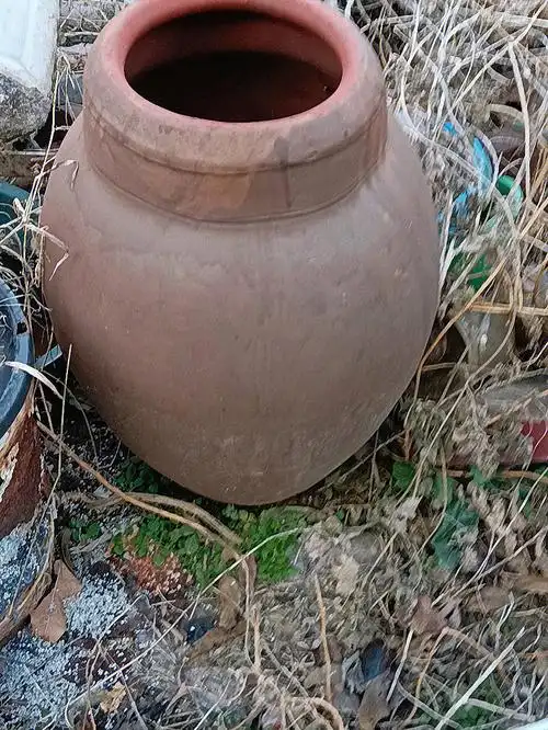 秦岭终南山中寻宝破烂王的一天