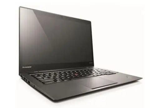 新thinkpadx1carbon亮相ces2014