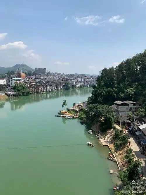 广西柳州市三江侗族自治县一