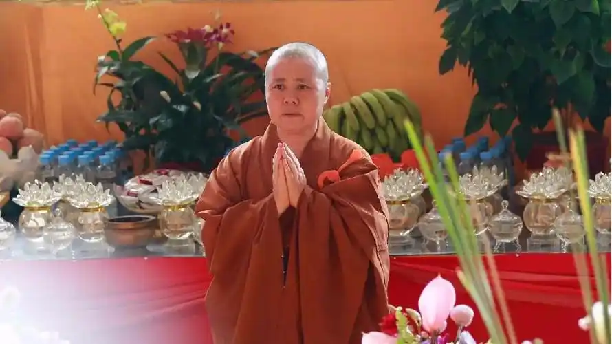 圣空法师的微博