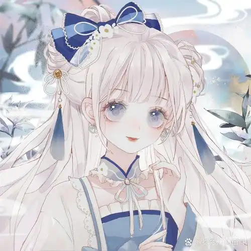 女生头像|古风头像|闺蜜头像|头像分享