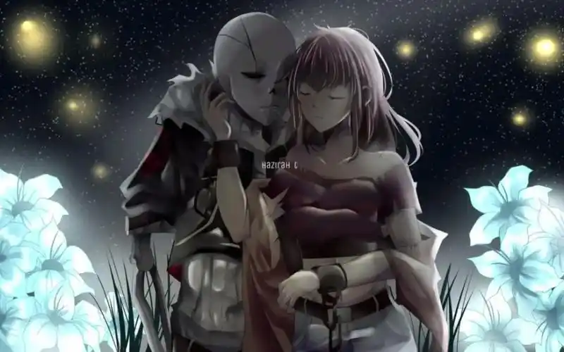 【echotale】回音传说图集( 1107ω`11 )