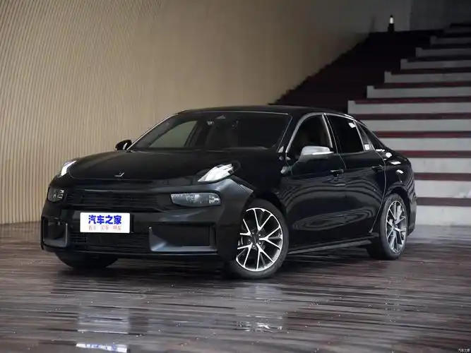 定位高端的领克,为什么执着于双离合变速箱?带你解开心中疑惑!