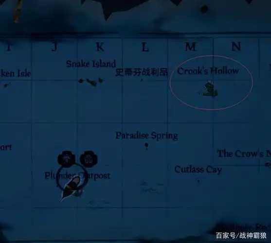 《盗贼之海》新手指南 基础任务