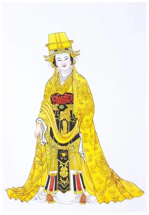 为何吕后死后吕氏一族被清算而武则天死后武家却没事呢