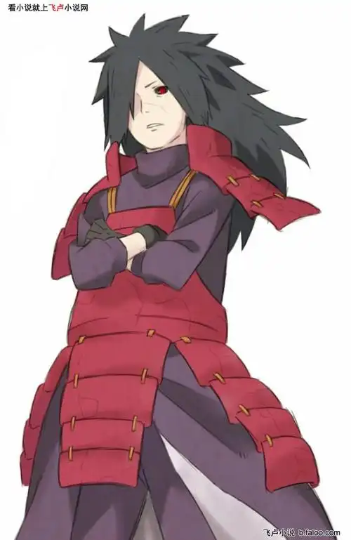 影视之我是宇智波斑:第四十八章:商议去留【求鲜花】图文