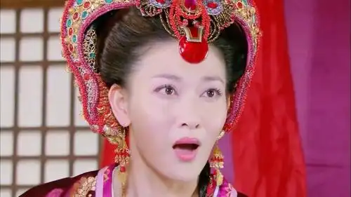 苏宝凤为救罗通自杀,怎料罗通不舍得她为难!竟把自己刺穿!