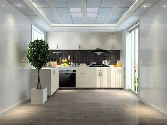 集成吊顶效果图-吊顶产品效果图-客厅吊顶效果图-集成吊顶网