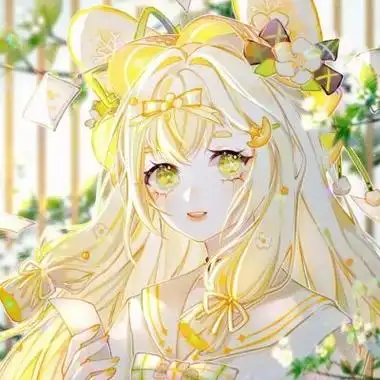 二次元樱花梦幻女头像-动漫头像 - 壁纸之家