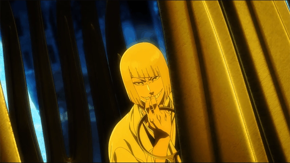 《死神》平子真子:禁忌的卍解,绝不能在队友身边使用