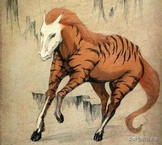 驳是什么动物(驳到底是什么动物)-生活常识-江湖救急网