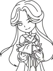 小源同学的露娜攻略