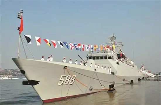 如何区分艇,舰,船艇,舰,船三者有共性,却不是一回事,通常所说的海军