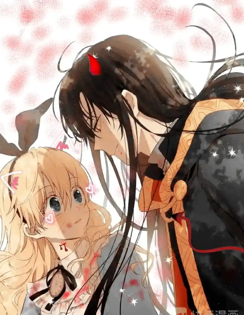 某天成为公主 #二次元 #快看漫画  #原图来自网络#二次 - 抖音